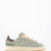 Coolway Bolk Mossy Sprint - Zapatillas de piel chunky