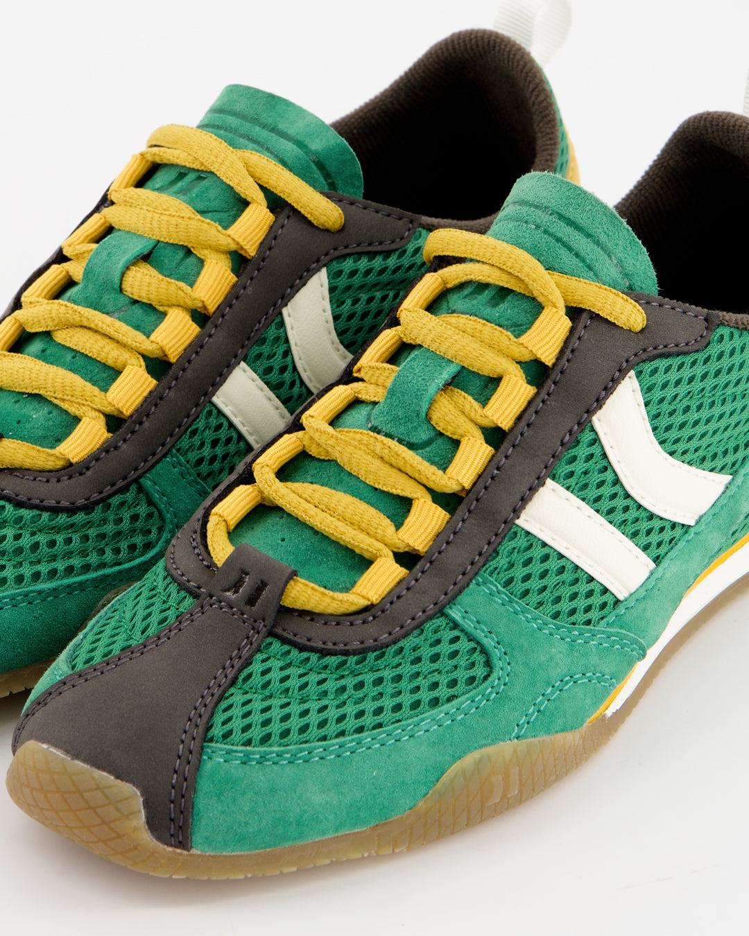 Coolway Nilo Terrain X - Zapatillas de running en piel