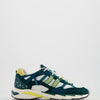Coolway 2003 Teal Moon - Zapatillas deportivas de ante y malla