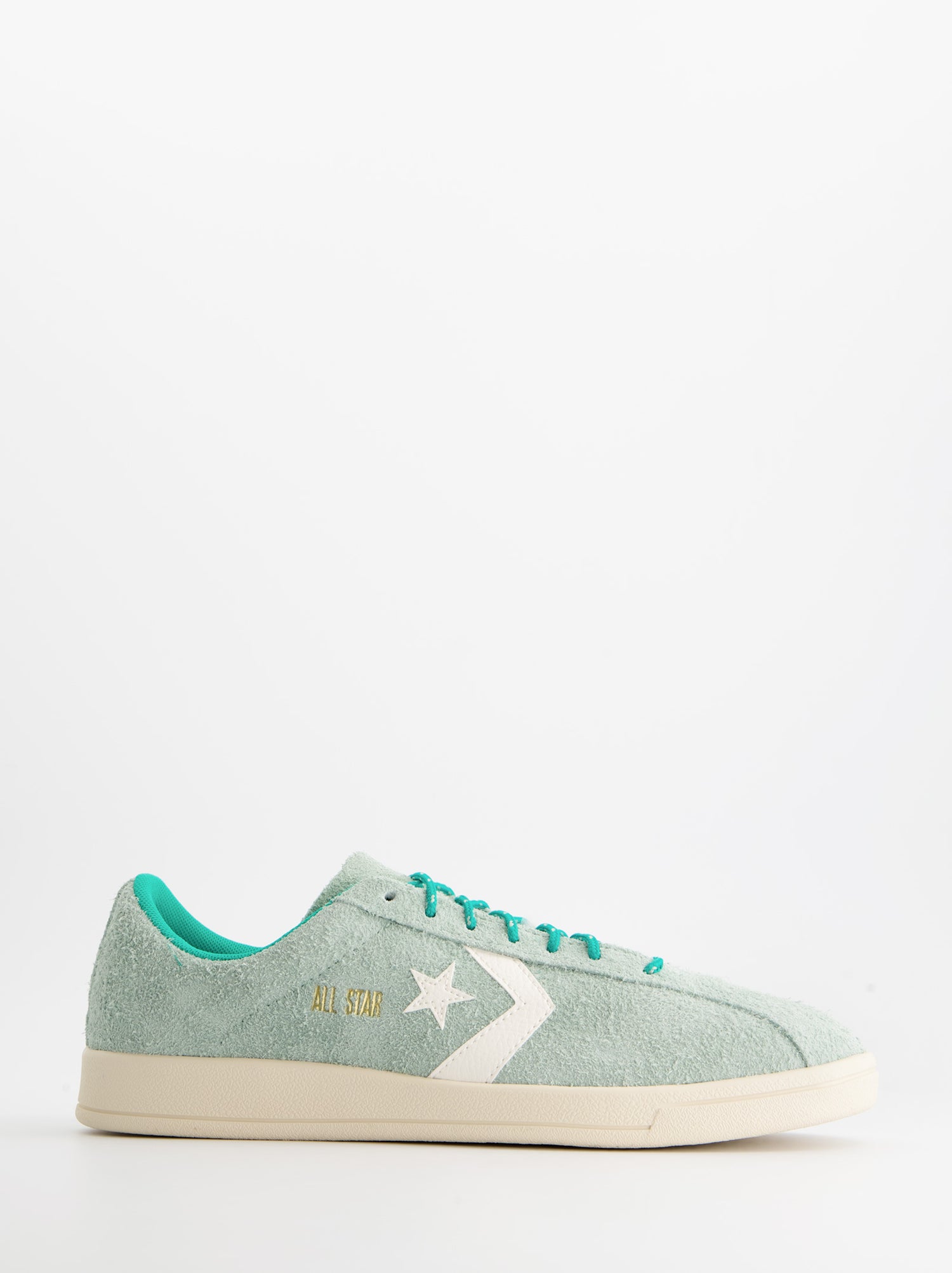 Converse Classic Trainer - Suede Trainers