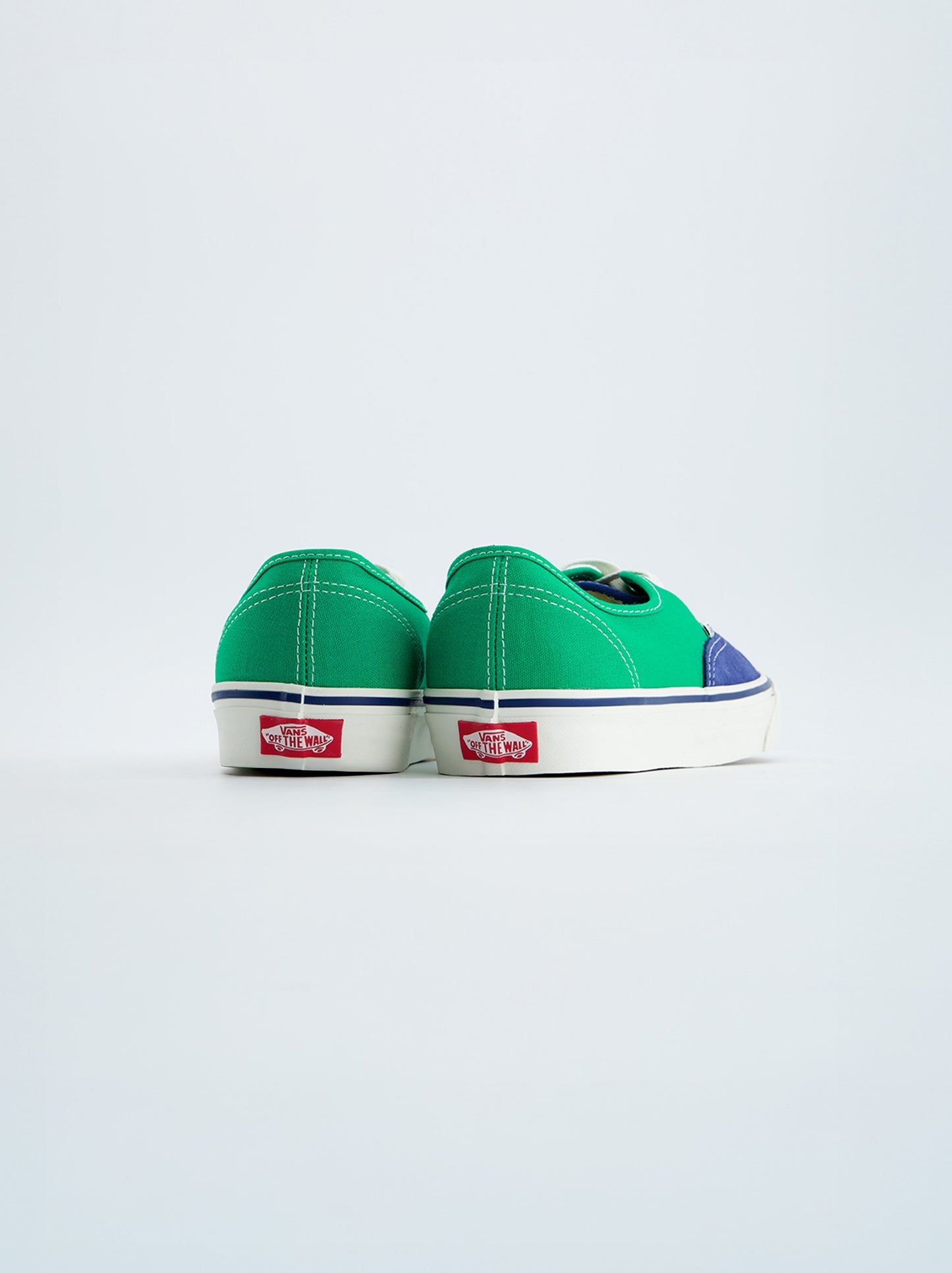 Zapatillas Vans Authentic Bicolor