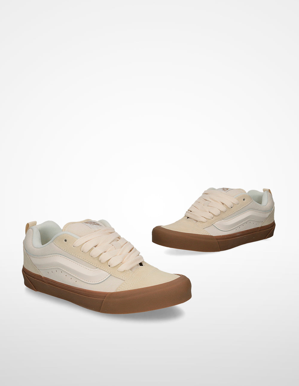 Vans Knu Skool - Zapatillas