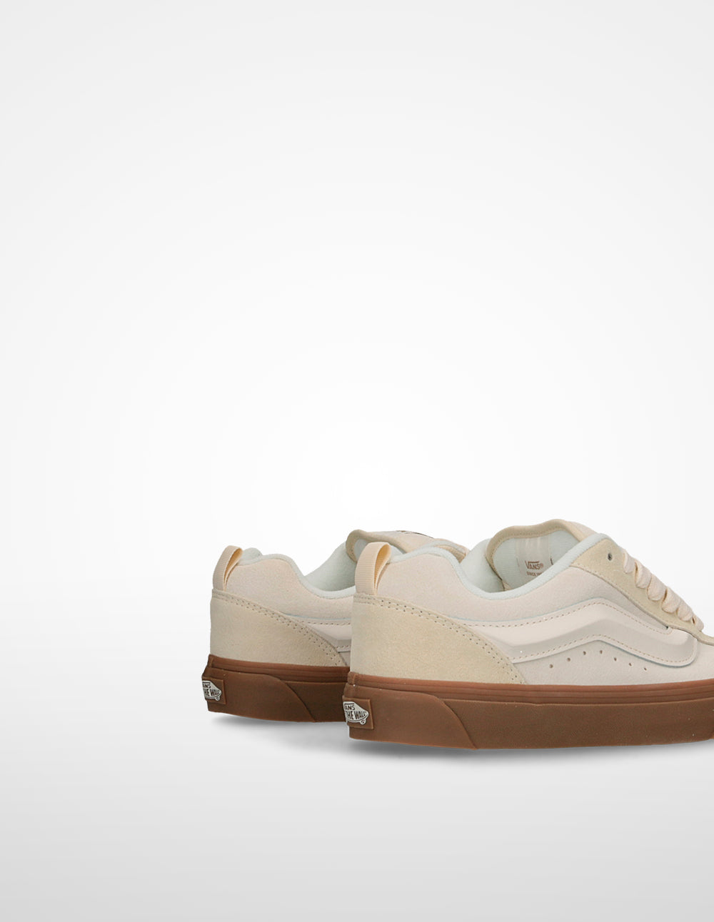 Vans Knu Skool - Zapatillas