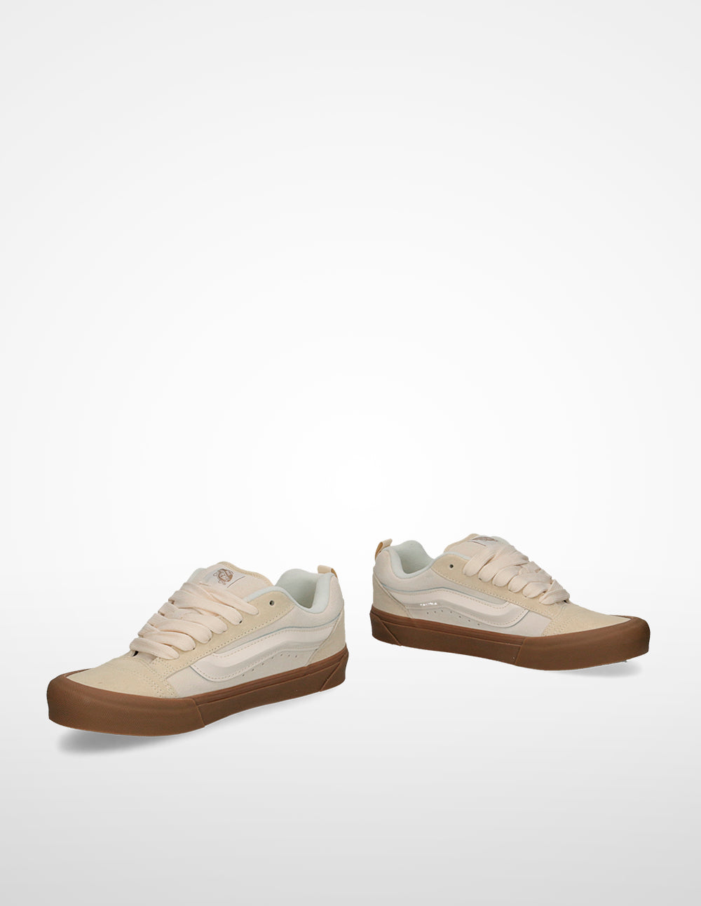 Vans Knu Skool - Zapatillas