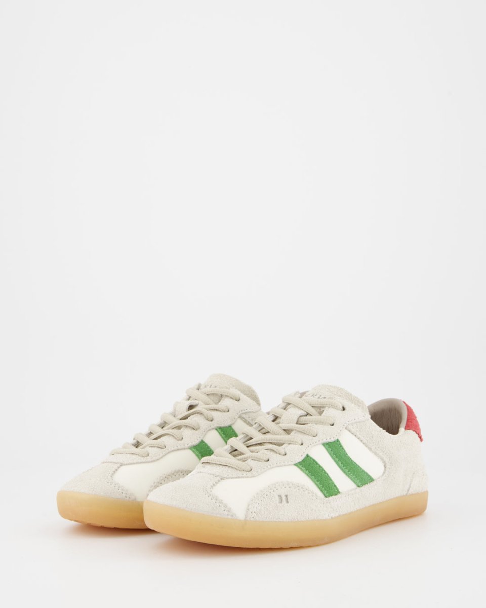 Coolway Kizuna Ice Green - Zapatillas de piel