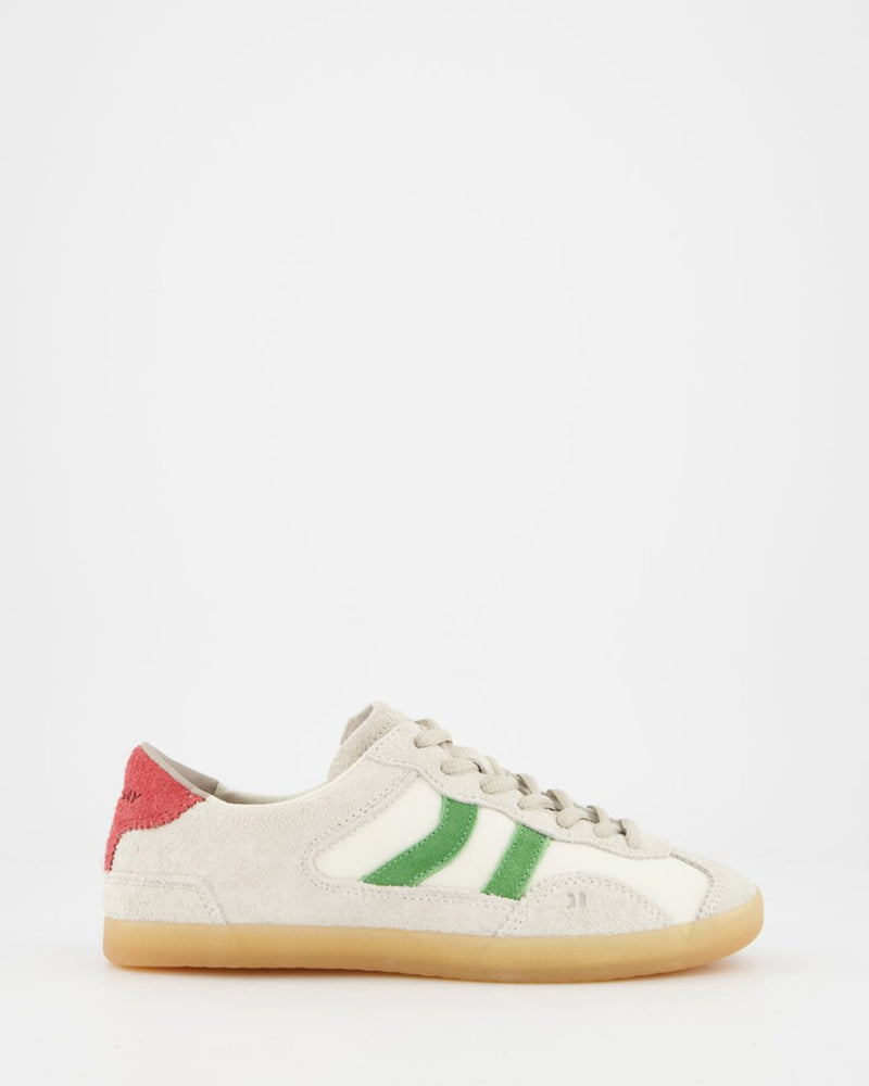 Coolway Kizuna Ice Green - Zapatillas de piel