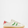 Coolway Kizuna Ice Green - Zapatillas de piel