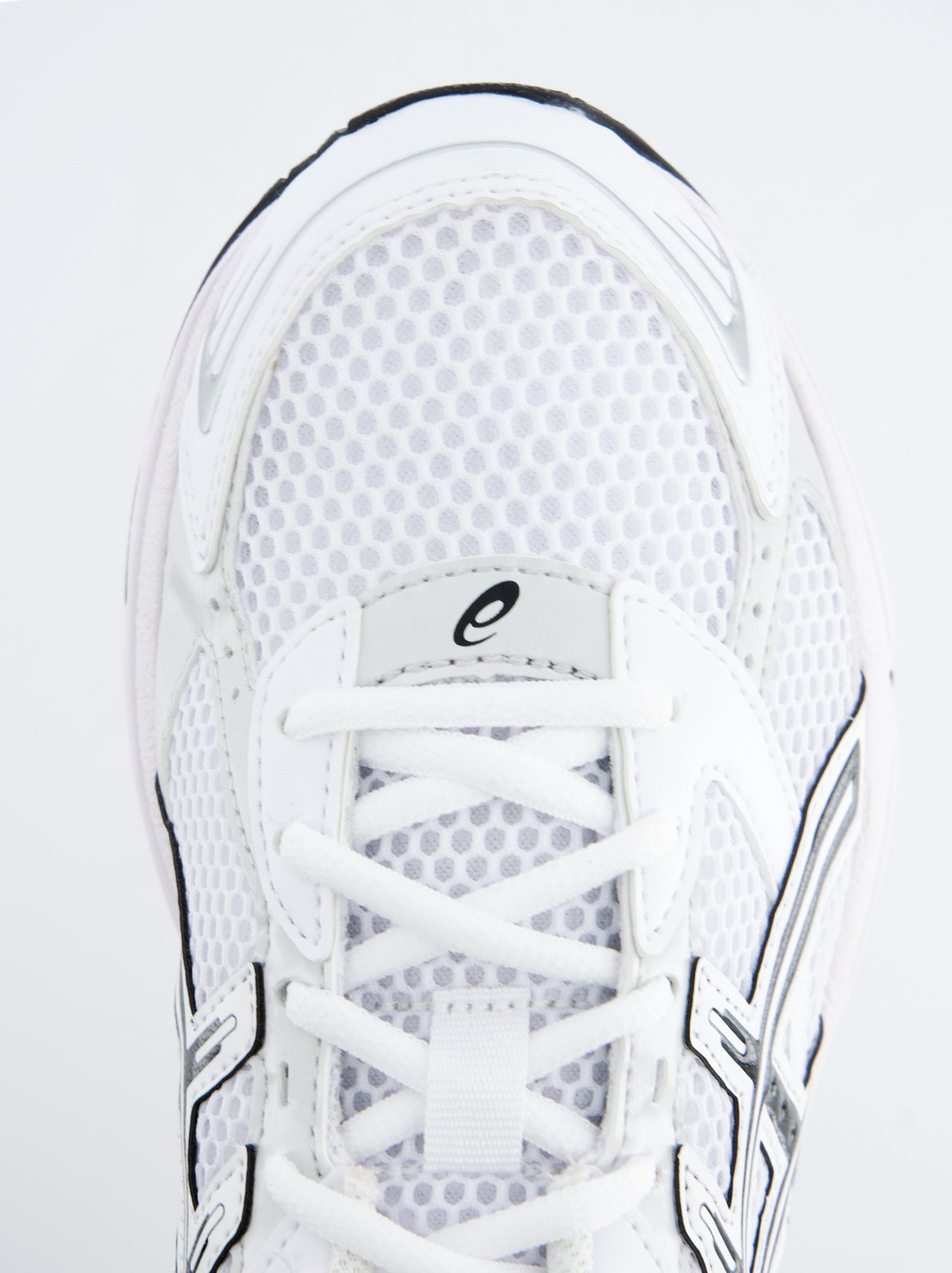 Zapatillas blancas de running - Asics Gel 1130