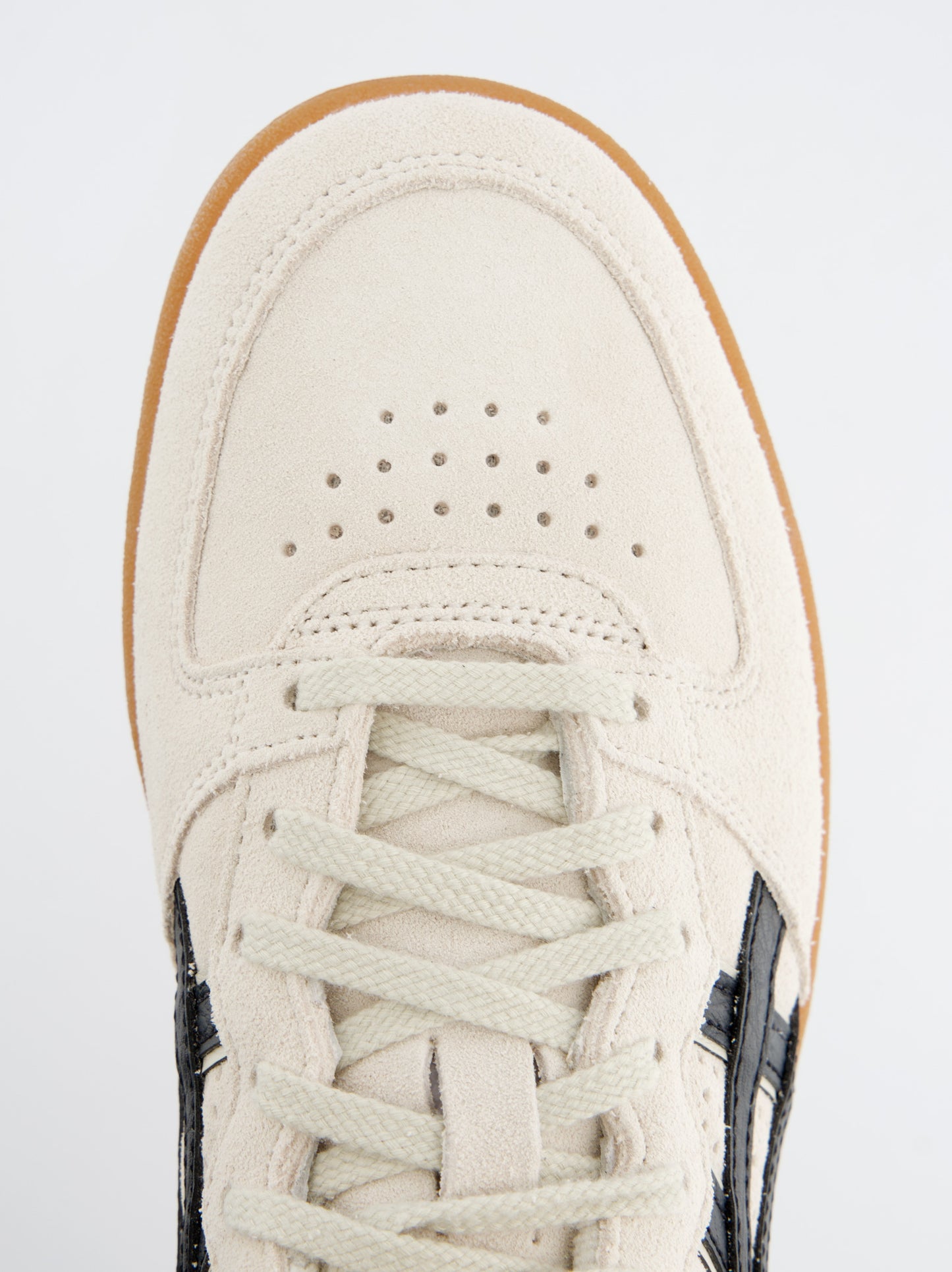 Asics Skyhand Beige