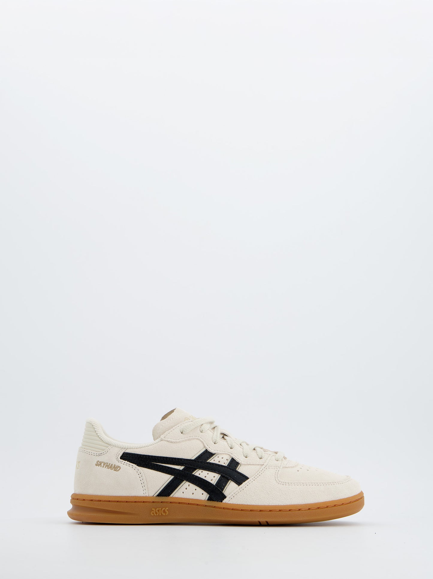 Asics Skyhand Beige