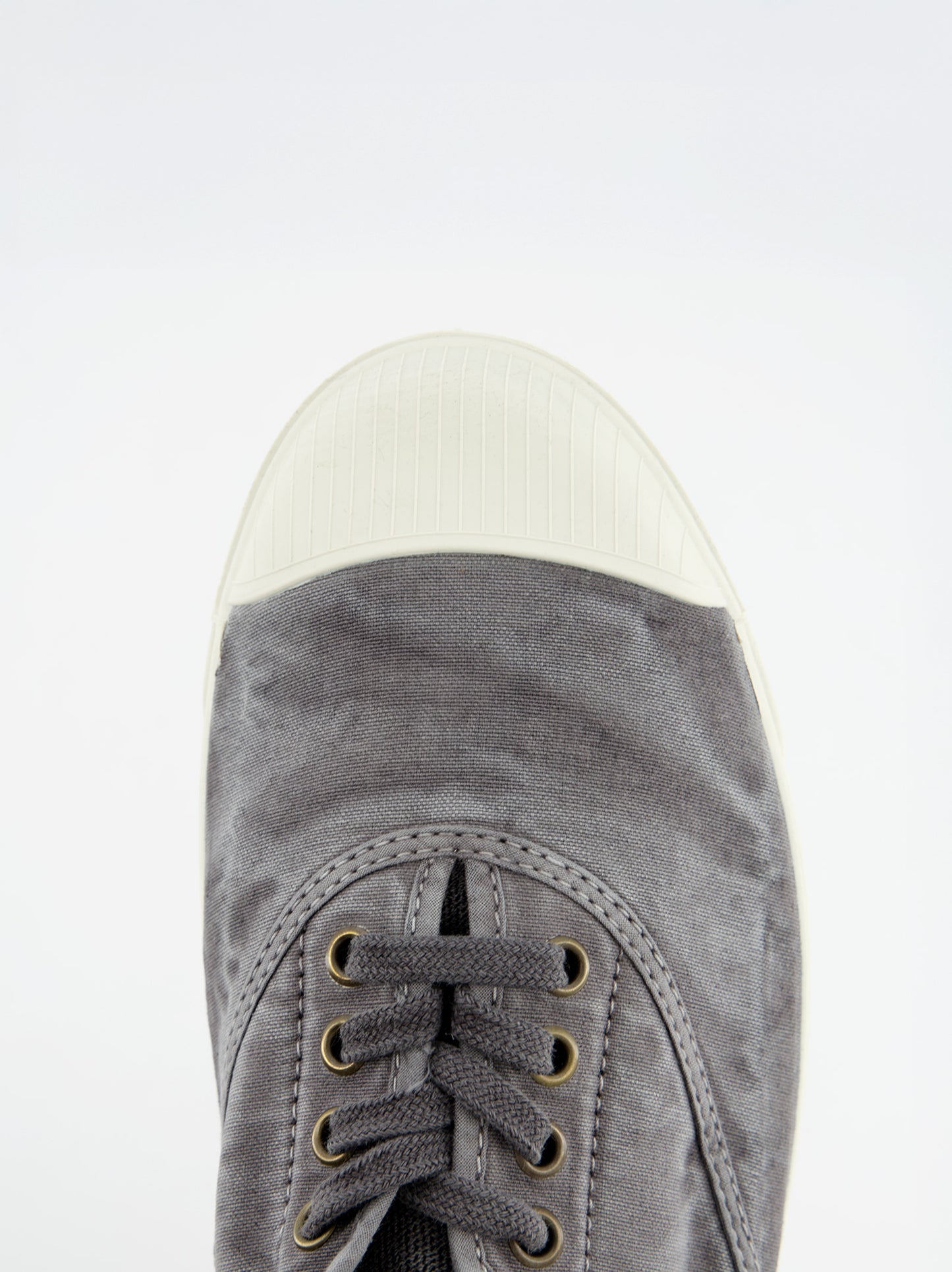 Natural World Lavender Sneakers