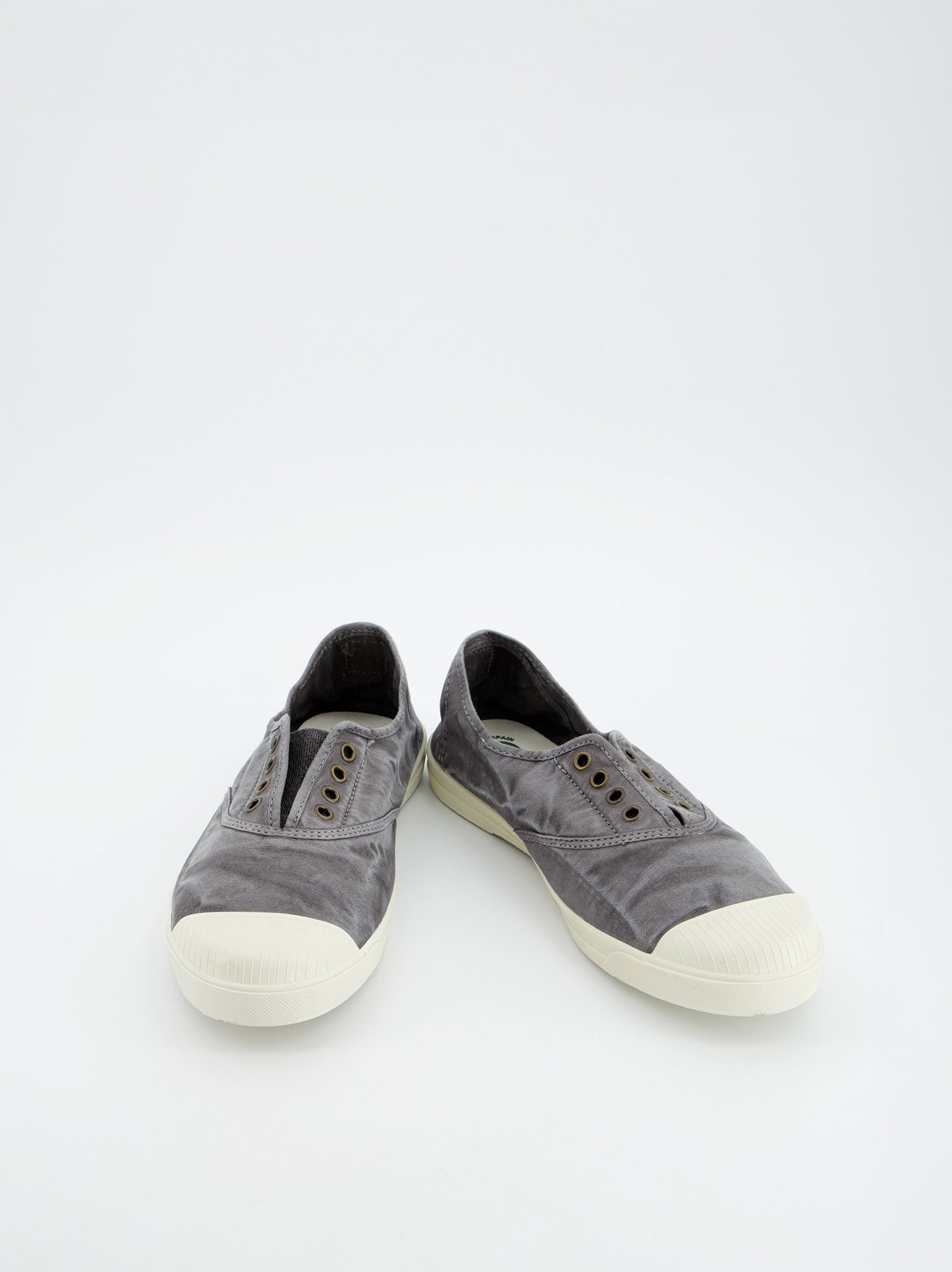 Natural World Lavender Sneakers