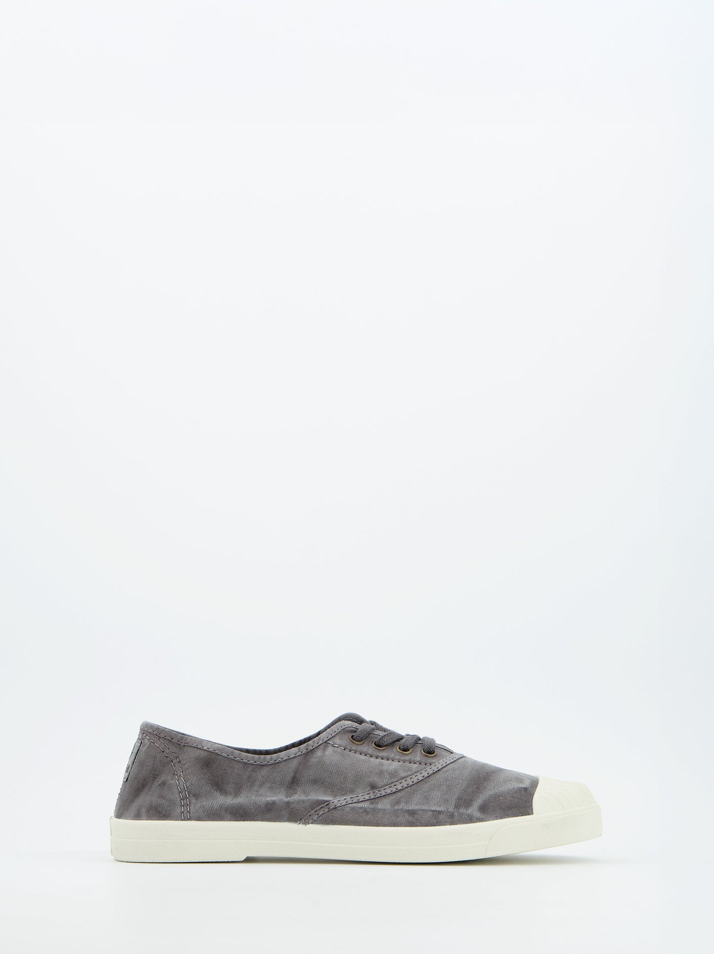 Natural World Lavender Sneakers