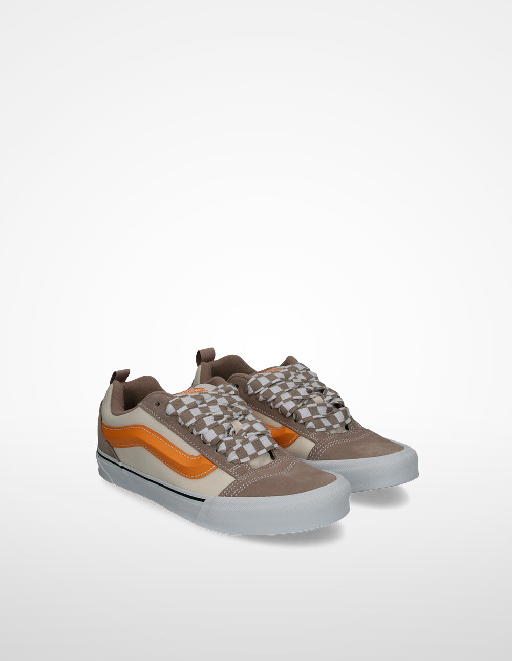 Vans Knu Skool - Sneakers