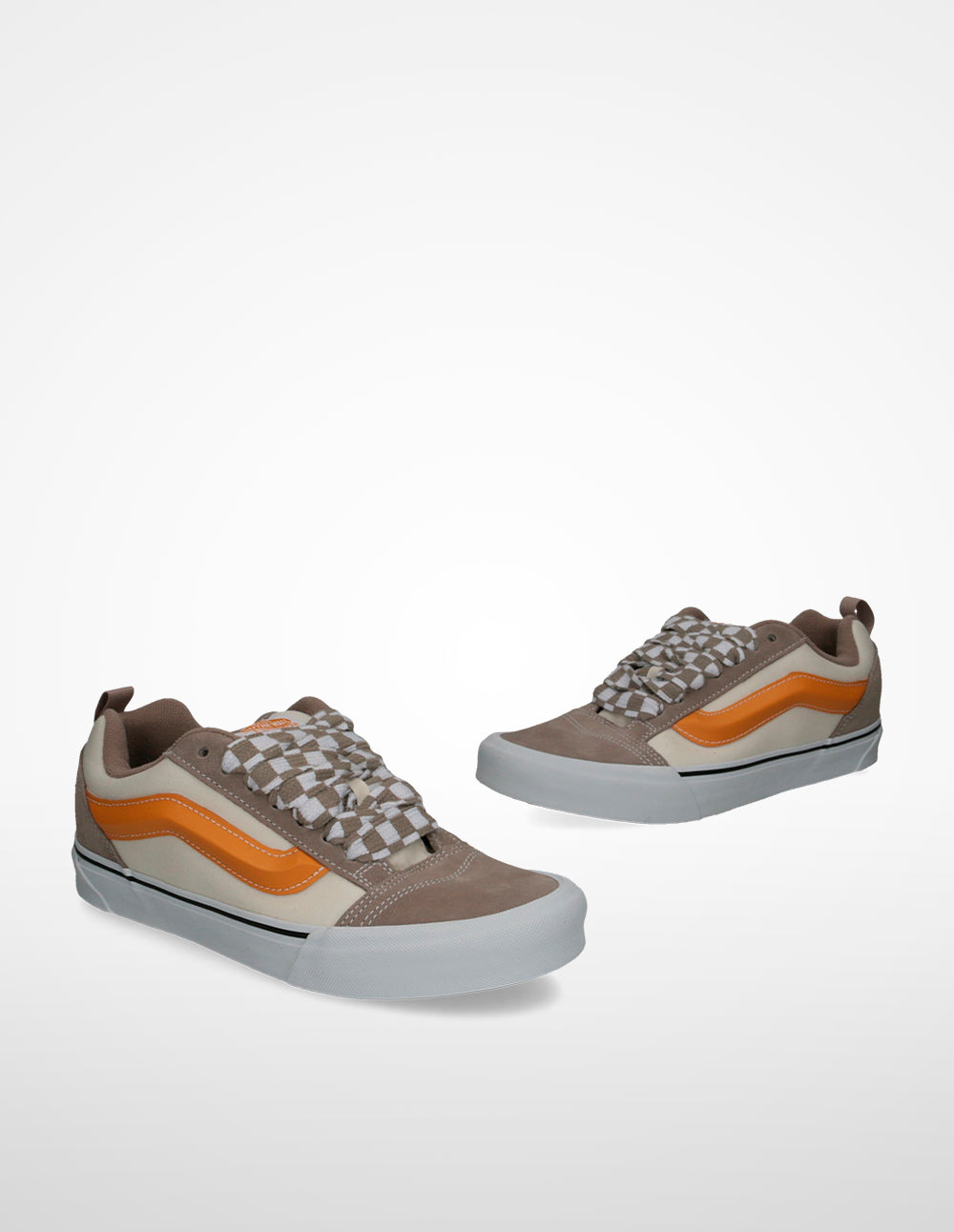 Vans Knu Skool - Zapatillas