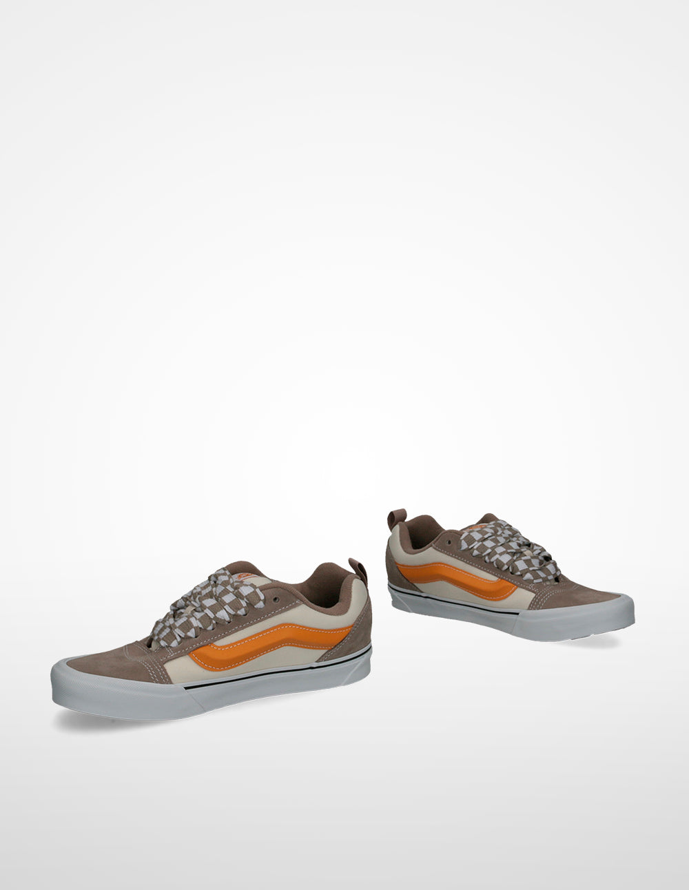 Vans Knu Skool - Zapatillas