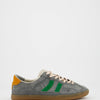 Coolway Kizuna Grey Shade - Zapatillas de piel