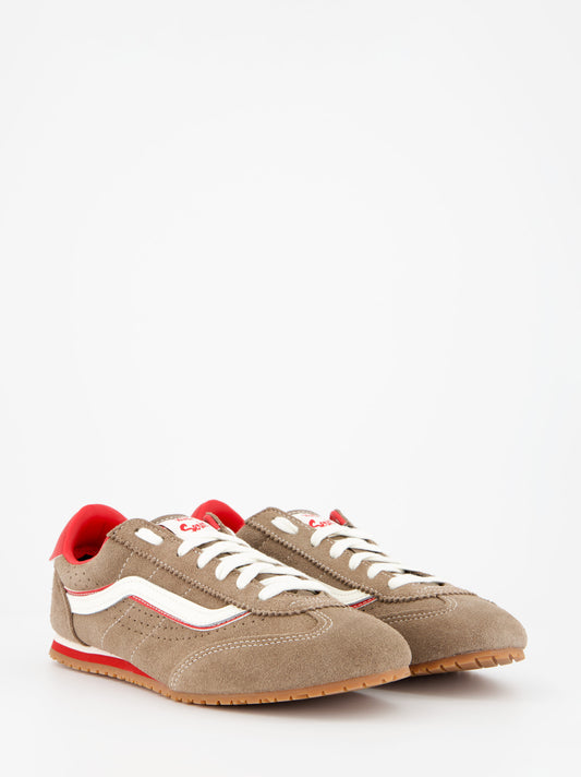 Zapatillas bajas Vans Super Lowpro