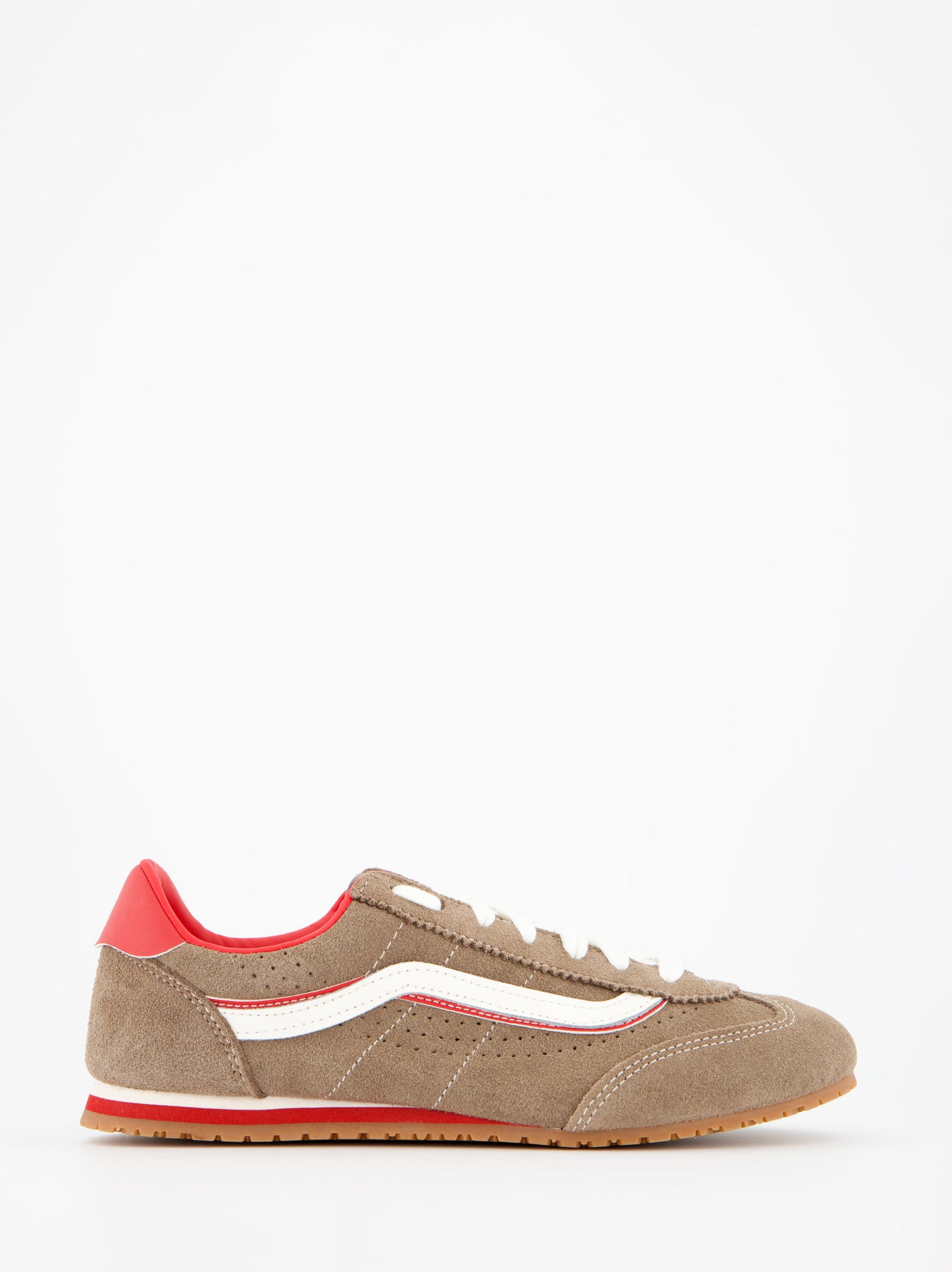 Zapatillas bajas Vans Super Lowpro