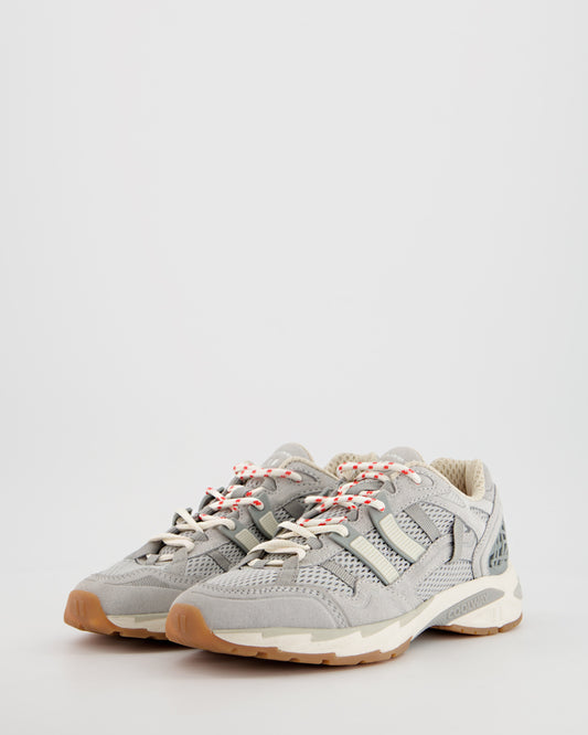 Coolway 2003 Ash Graphite - Zapatillas deportivas de ante y malla