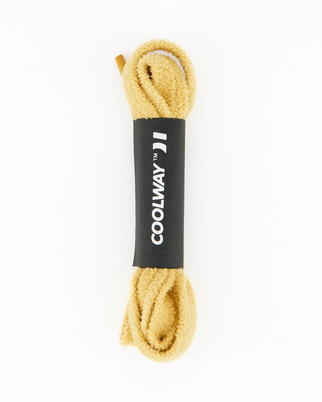 Coolway Bolk Toffee Stride - Zapatillas de piel chunky