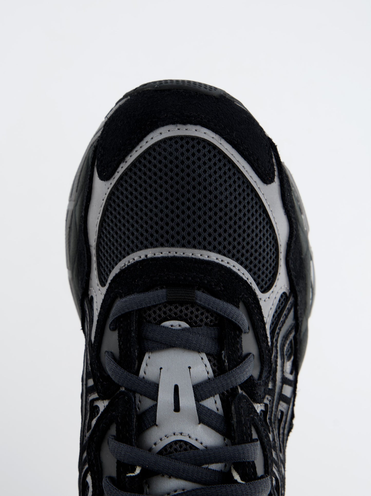 Zapatillas de running en piel - ASICS GEL NYC