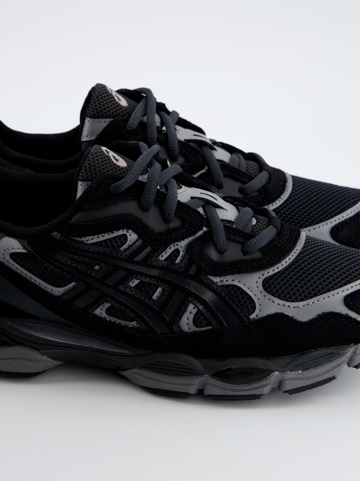 Zapatillas de running en piel - ASICS GEL NYC