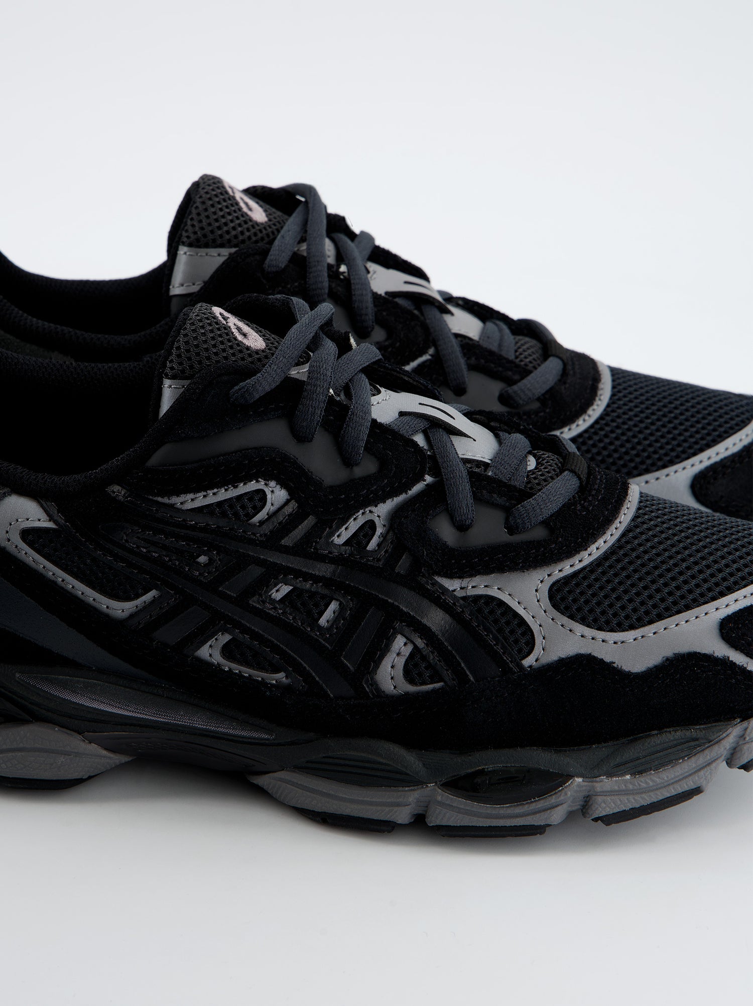 Zapatillas de running en piel - ASICS GEL NYC