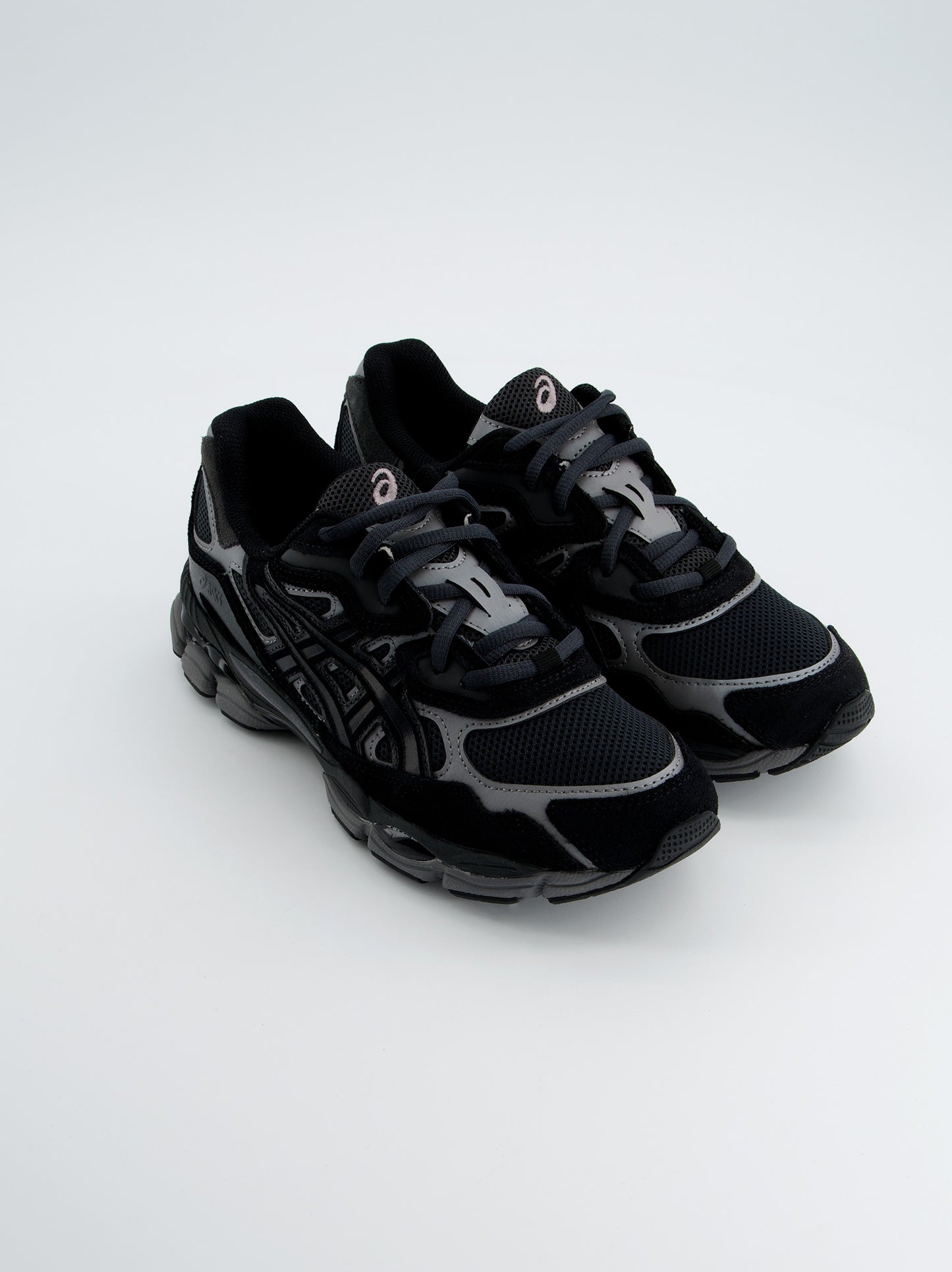 Zapatillas de running en piel - ASICS GEL NYC