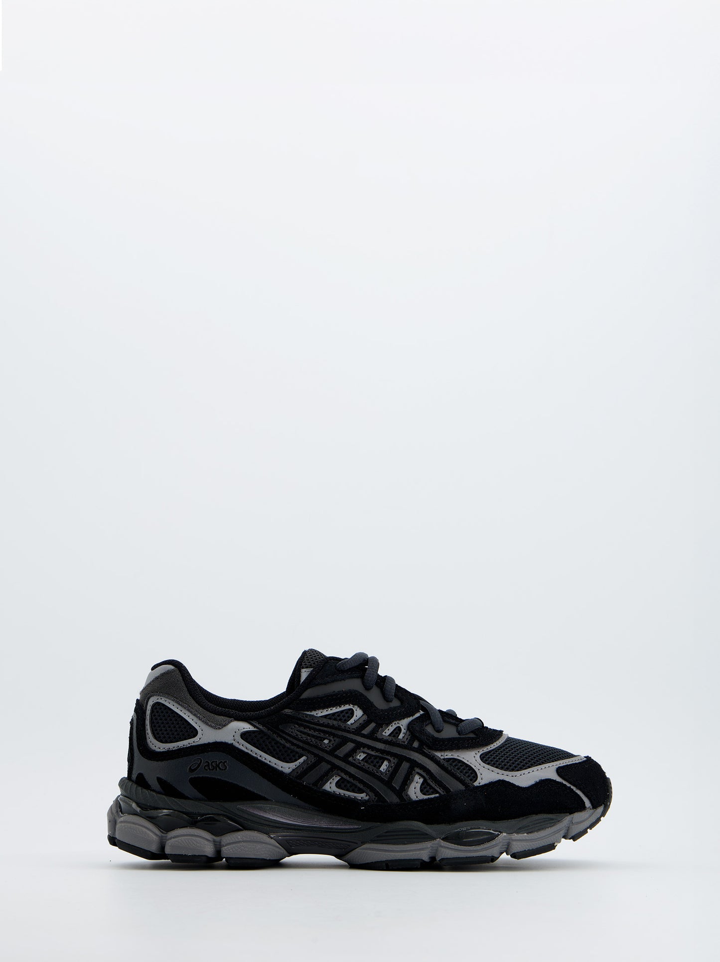 Zapatillas de running en piel - ASICS GEL NYC
