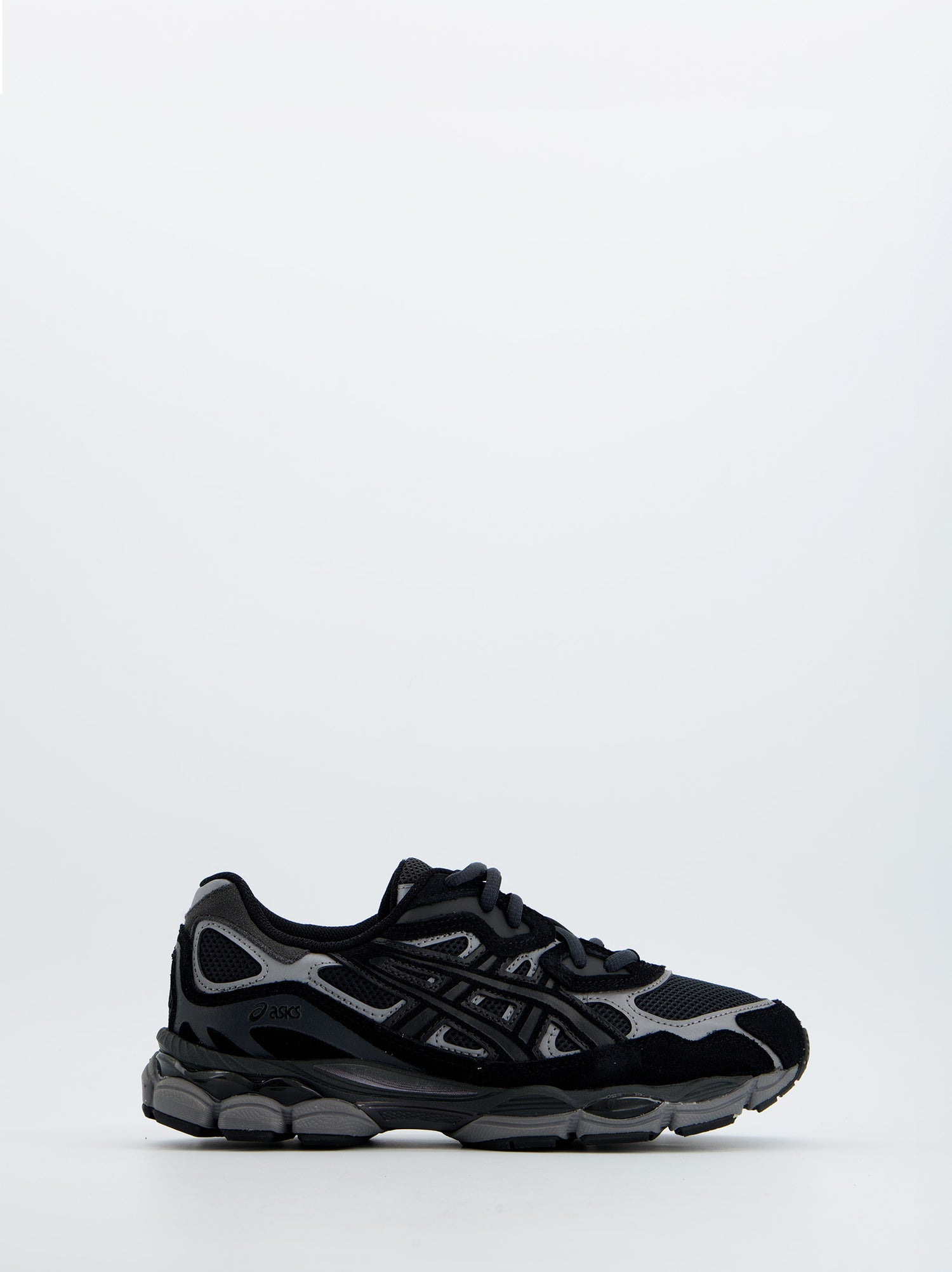 Zapatillas de running en piel - ASICS GEL NYC