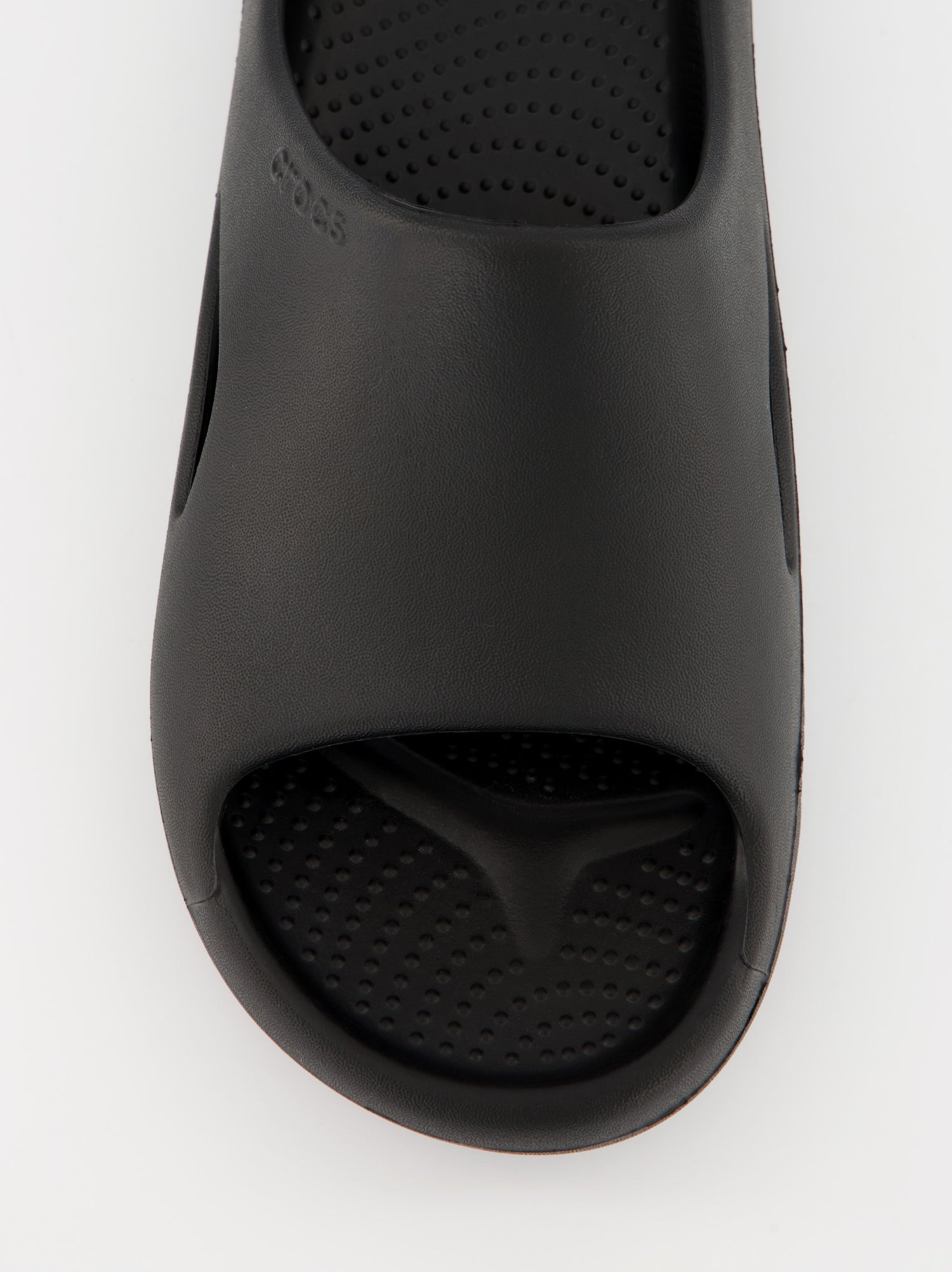 Chanclas de goma - Crocs Mellow