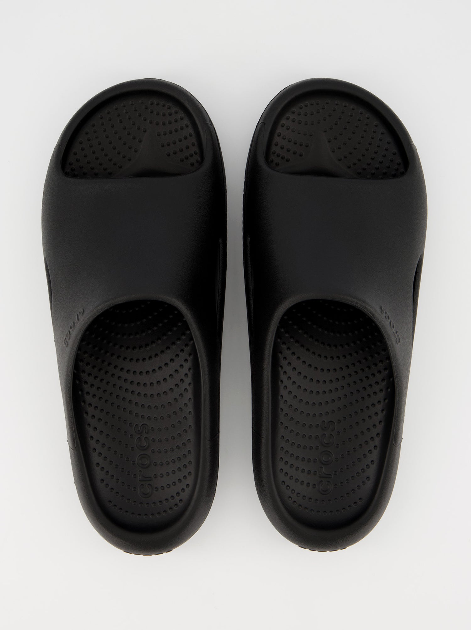 Chanclas de goma - Crocs Mellow