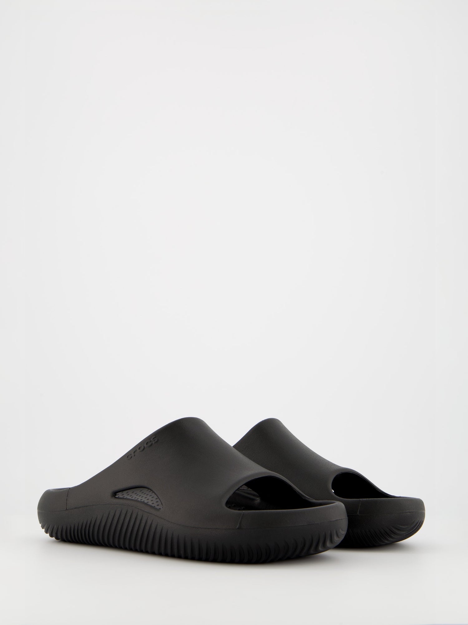 Chanclas de goma - Crocs Mellow