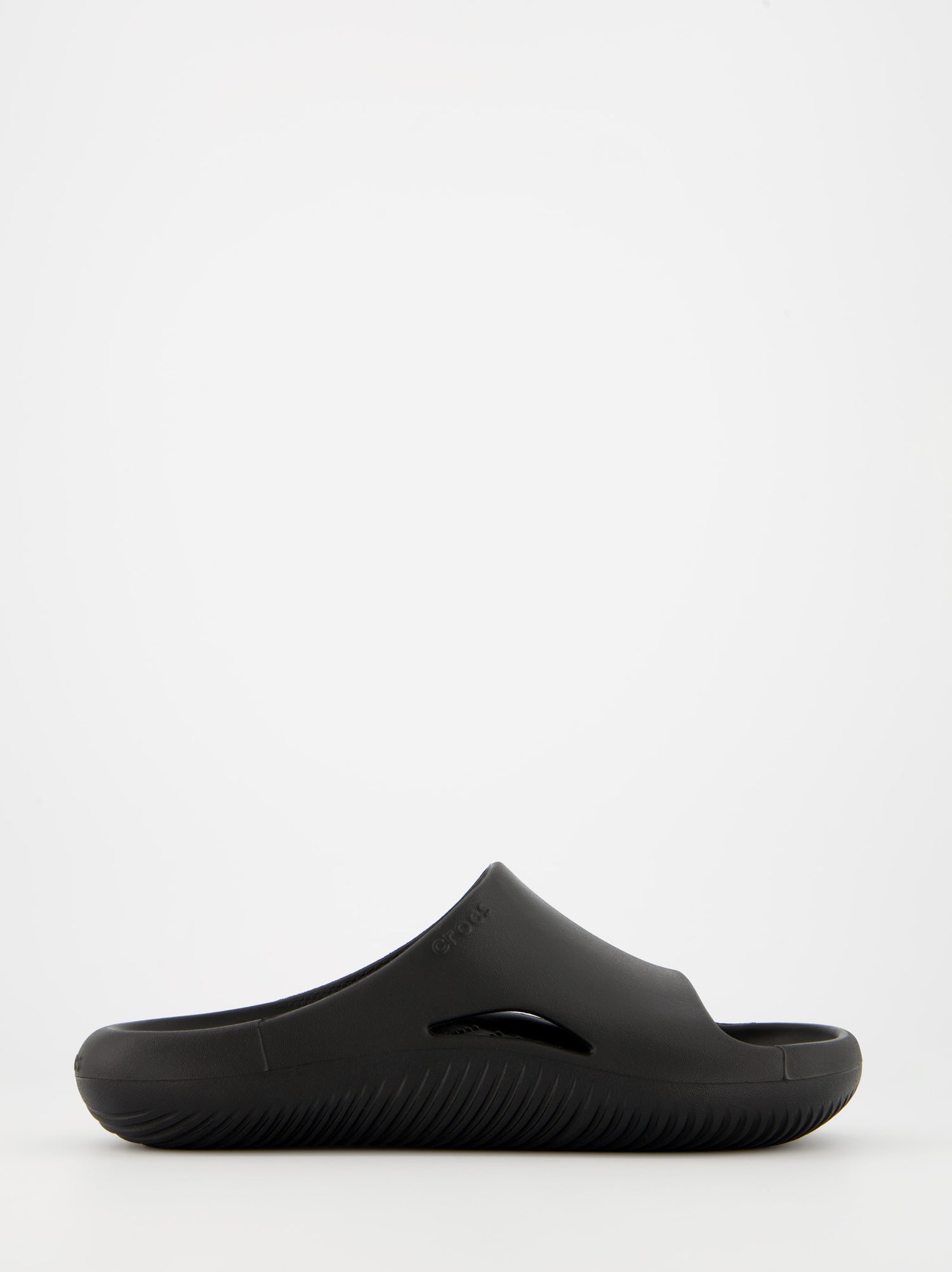 Chanclas de goma - Crocs Mellow