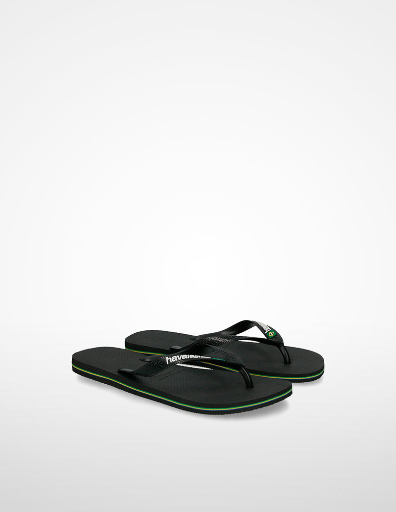 Havaianas Brazil Logo - Flip Flops