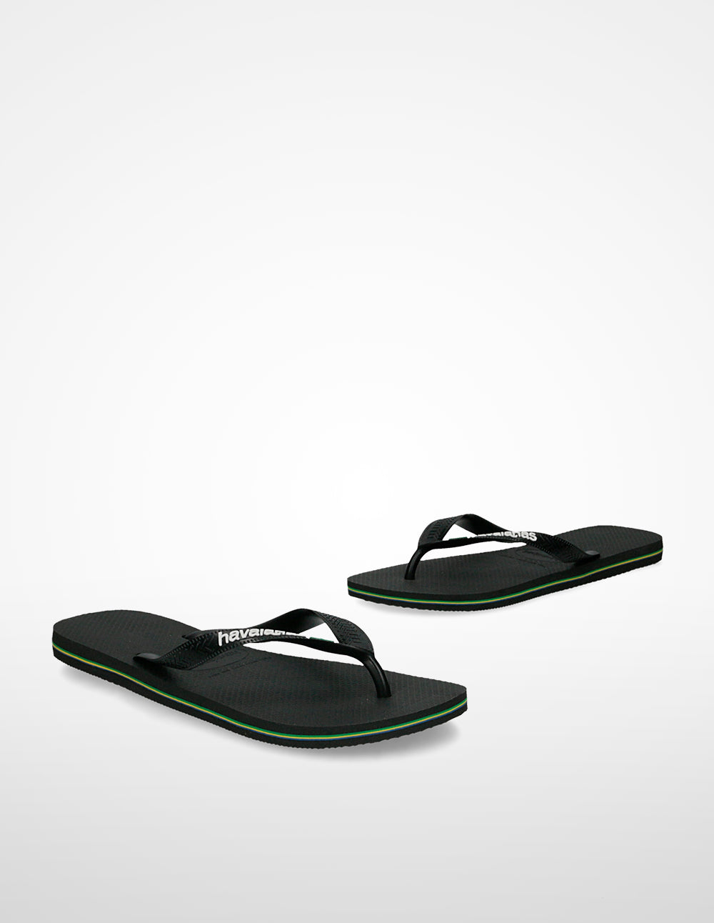 Havaianas Brazil Logo - Flip Flops