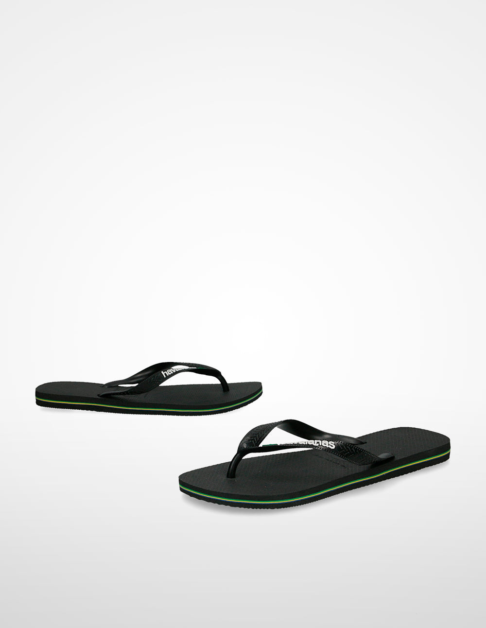 Havaianas Brazil Logo - Flip Flops