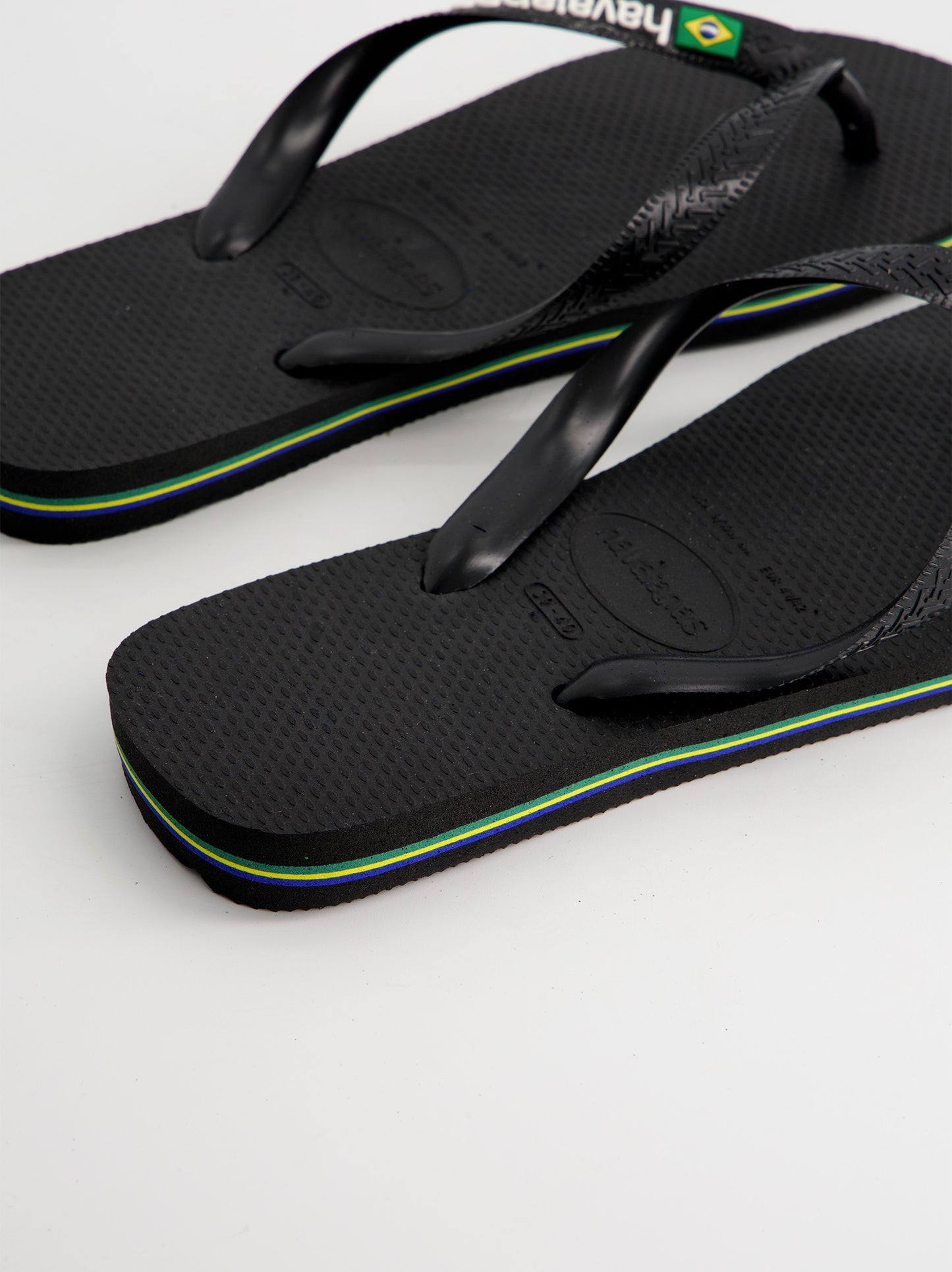 Havaianas Brazil Logo - Flip Flops