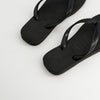 Havaianas Top Black Flip Flops