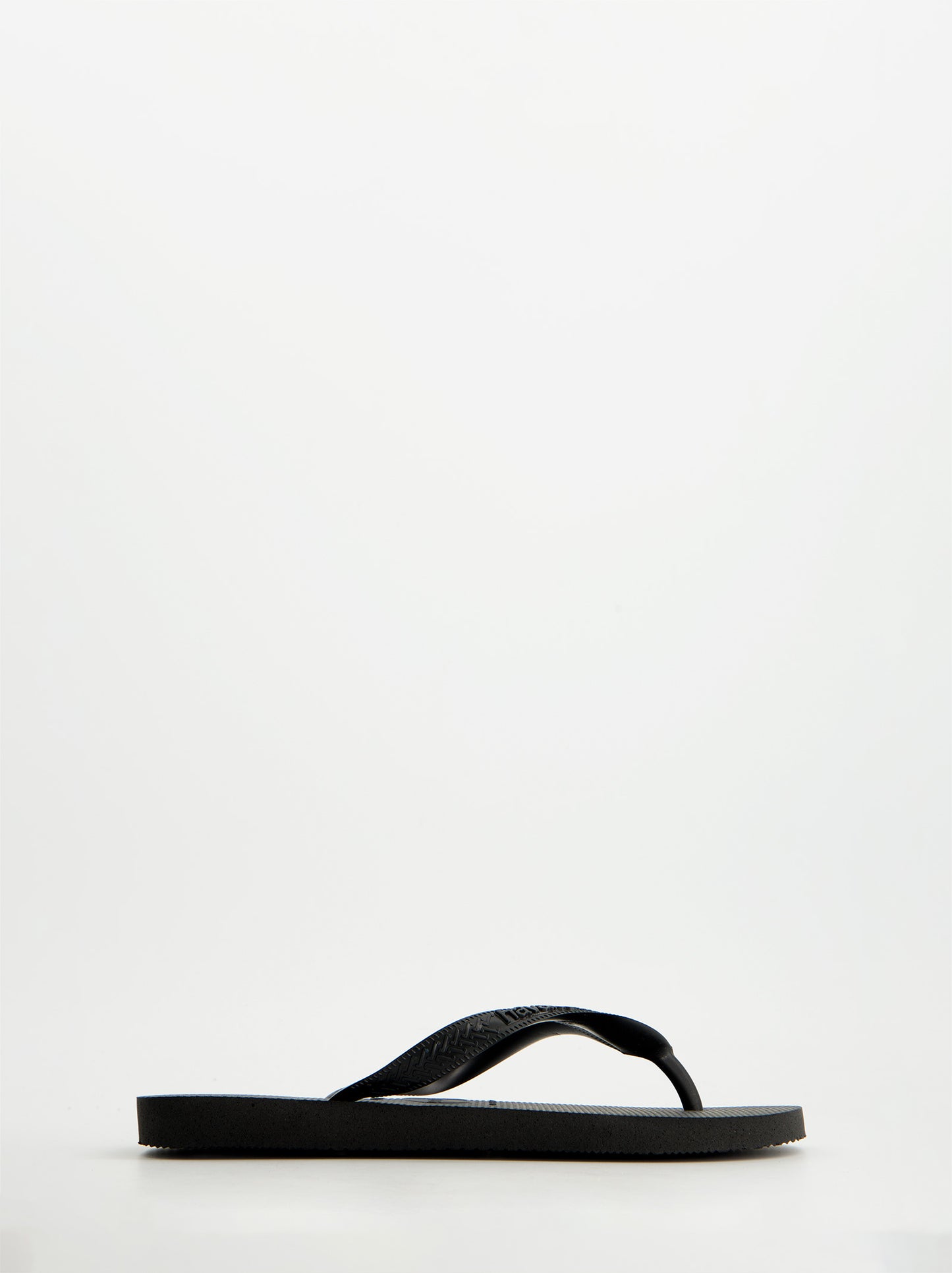 Chanclas Havaianas Top Negras