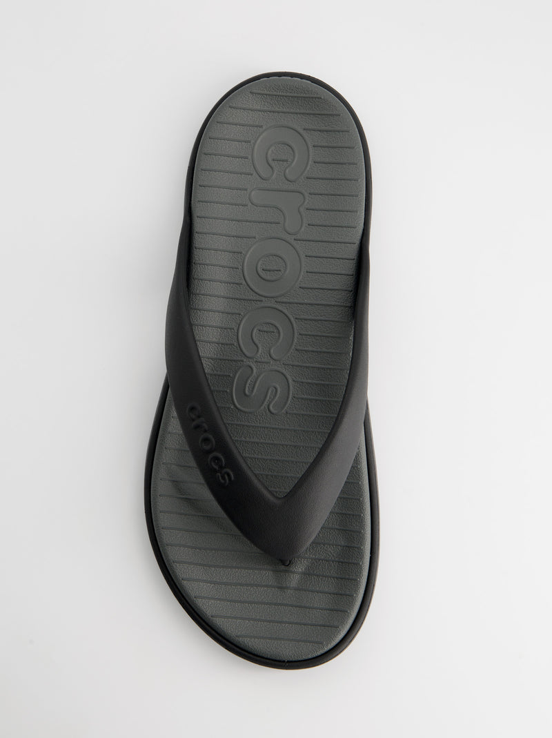 Chanclas de goma - Crocs Coast Flip