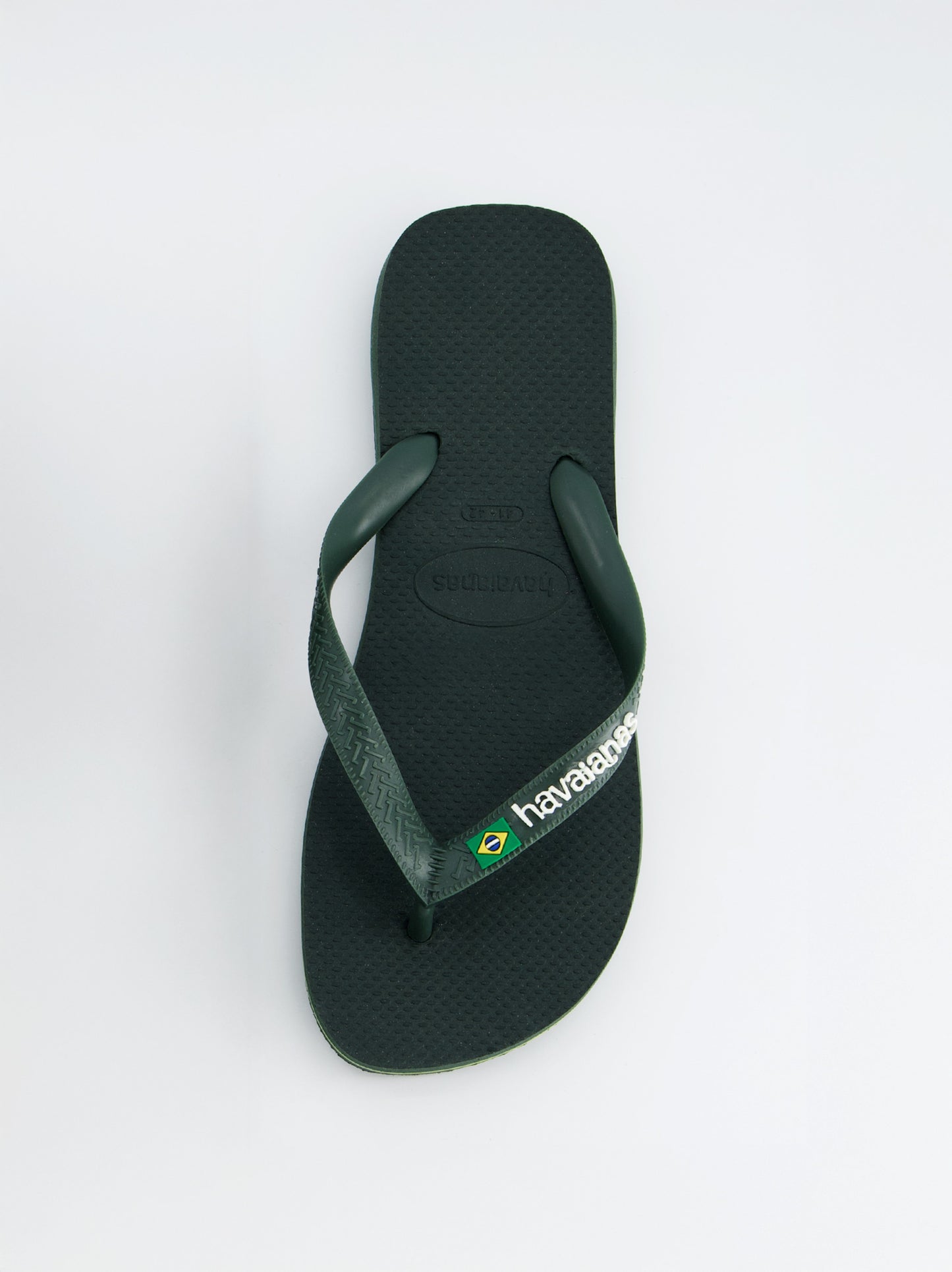 Chanclas Havaianas Brasil