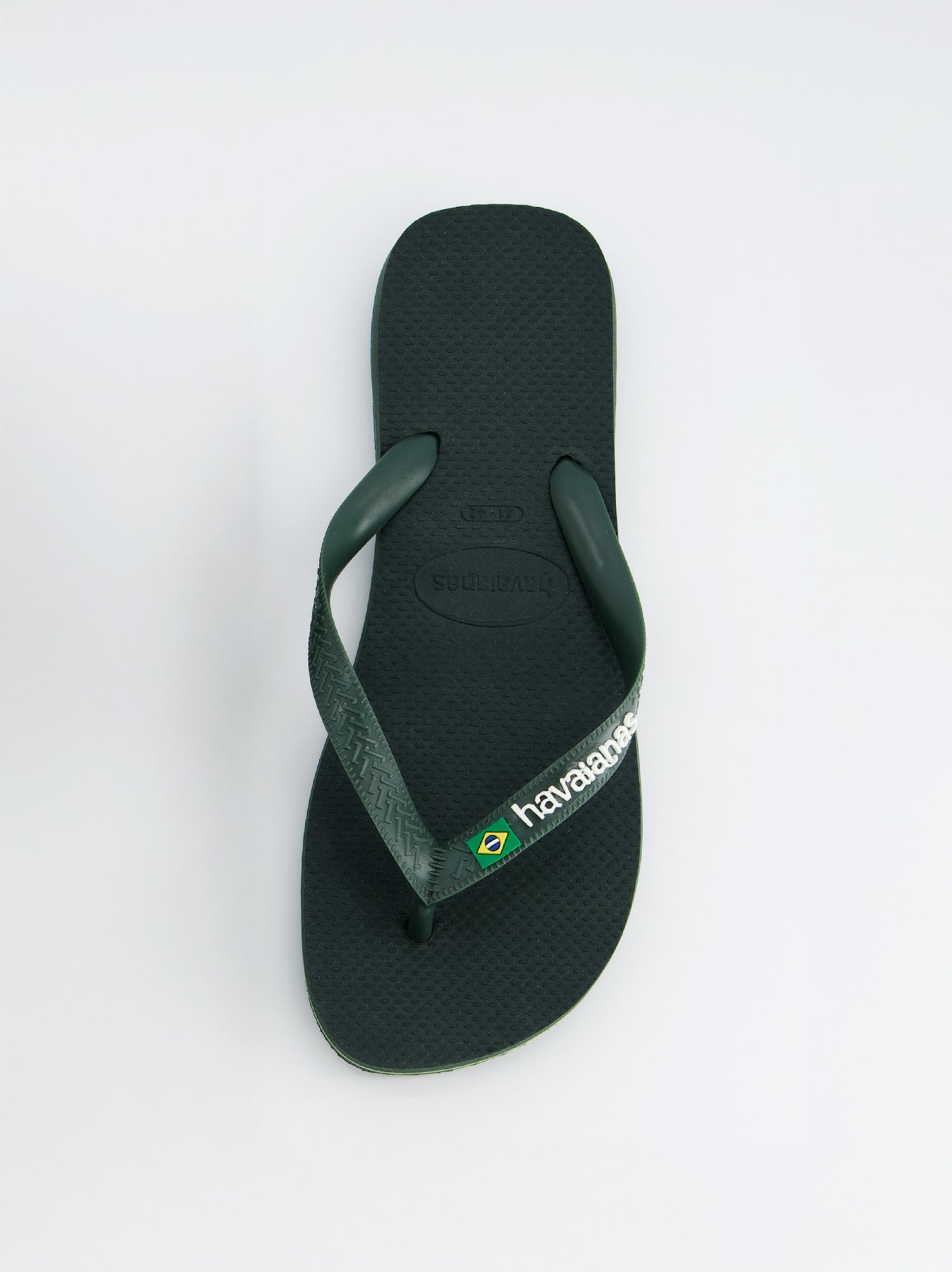 Chanclas Havaianas Brasil