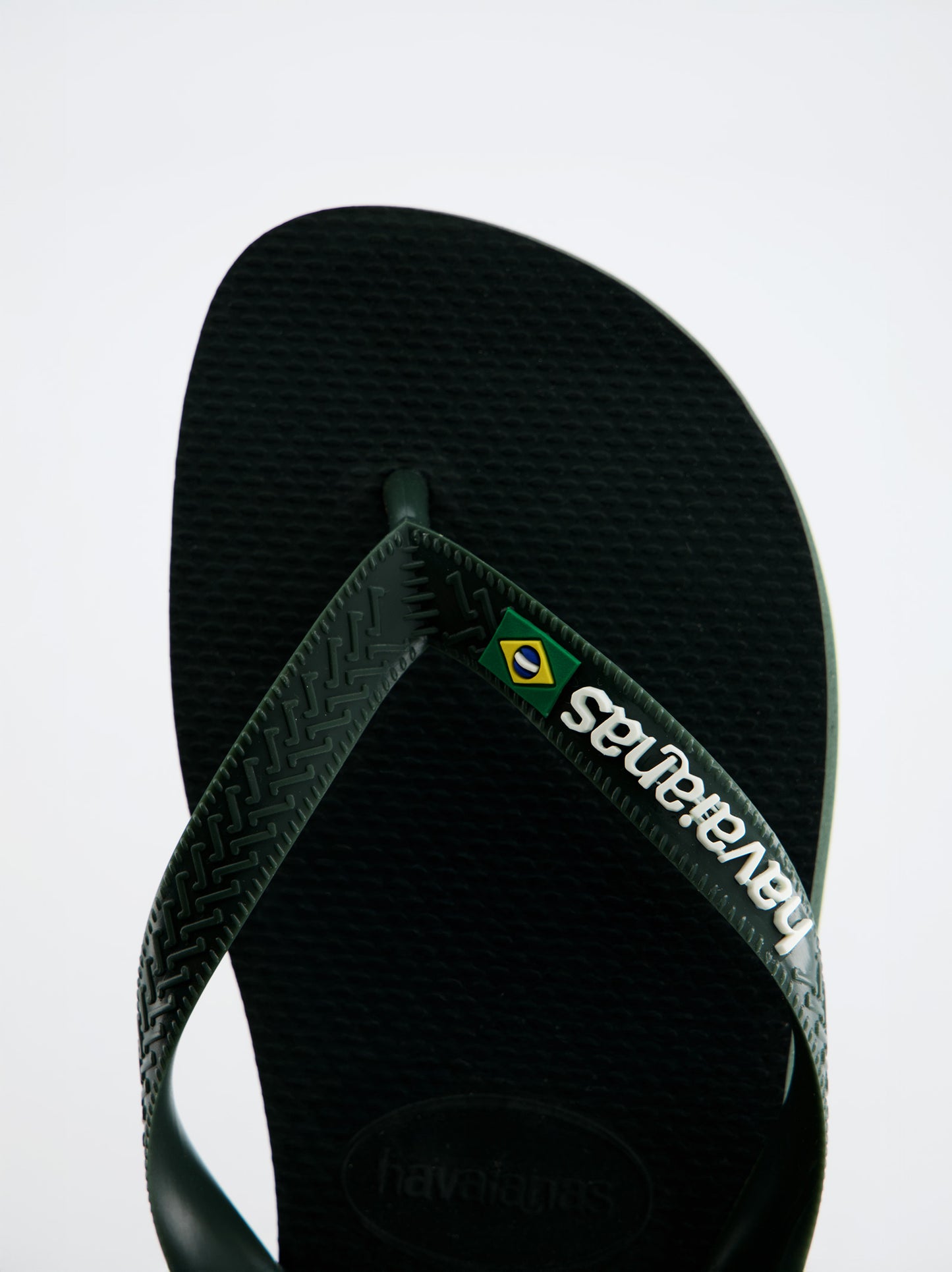 Chanclas Havaianas Brasil