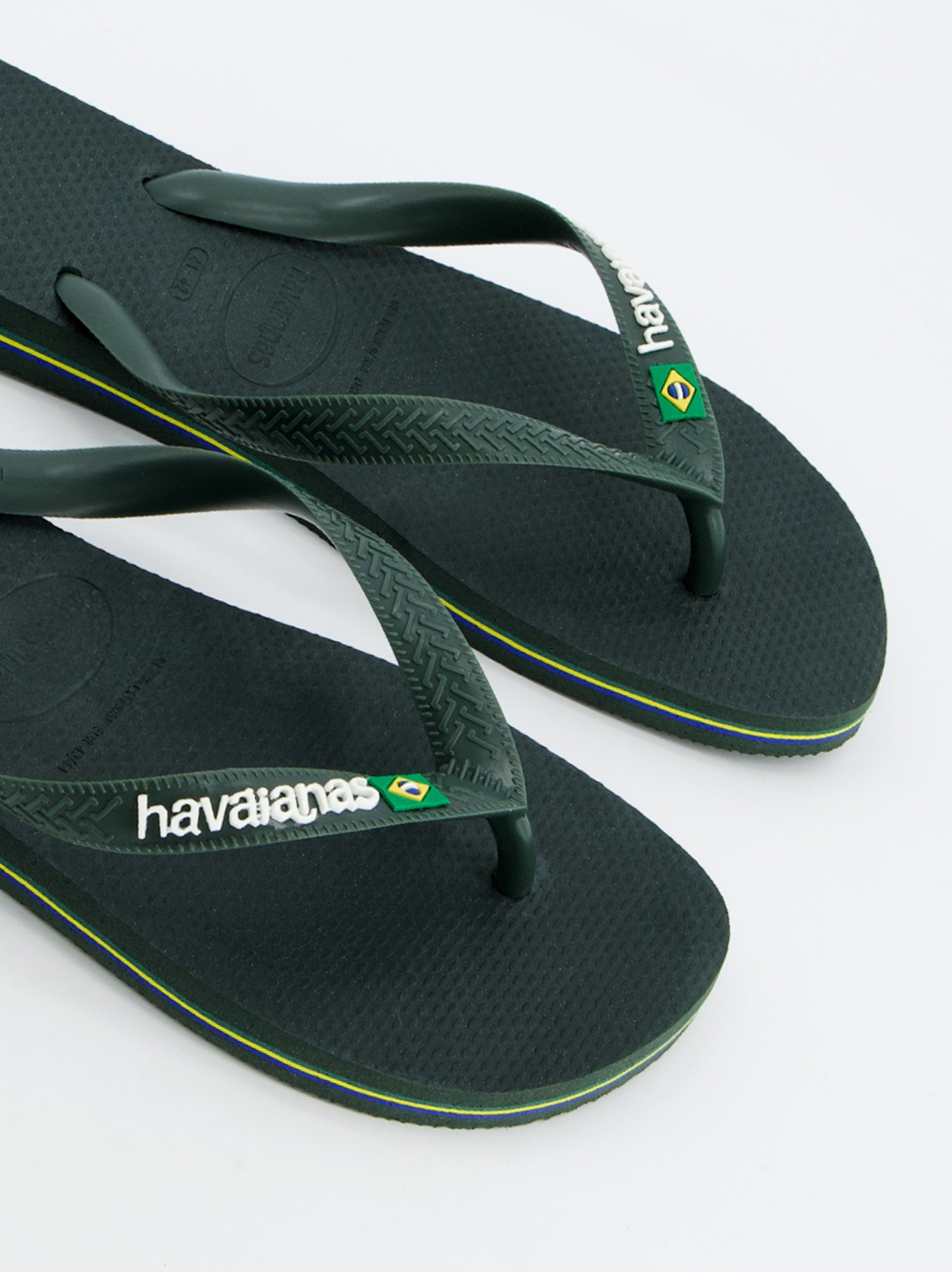 Chanclas Havaianas Brasil