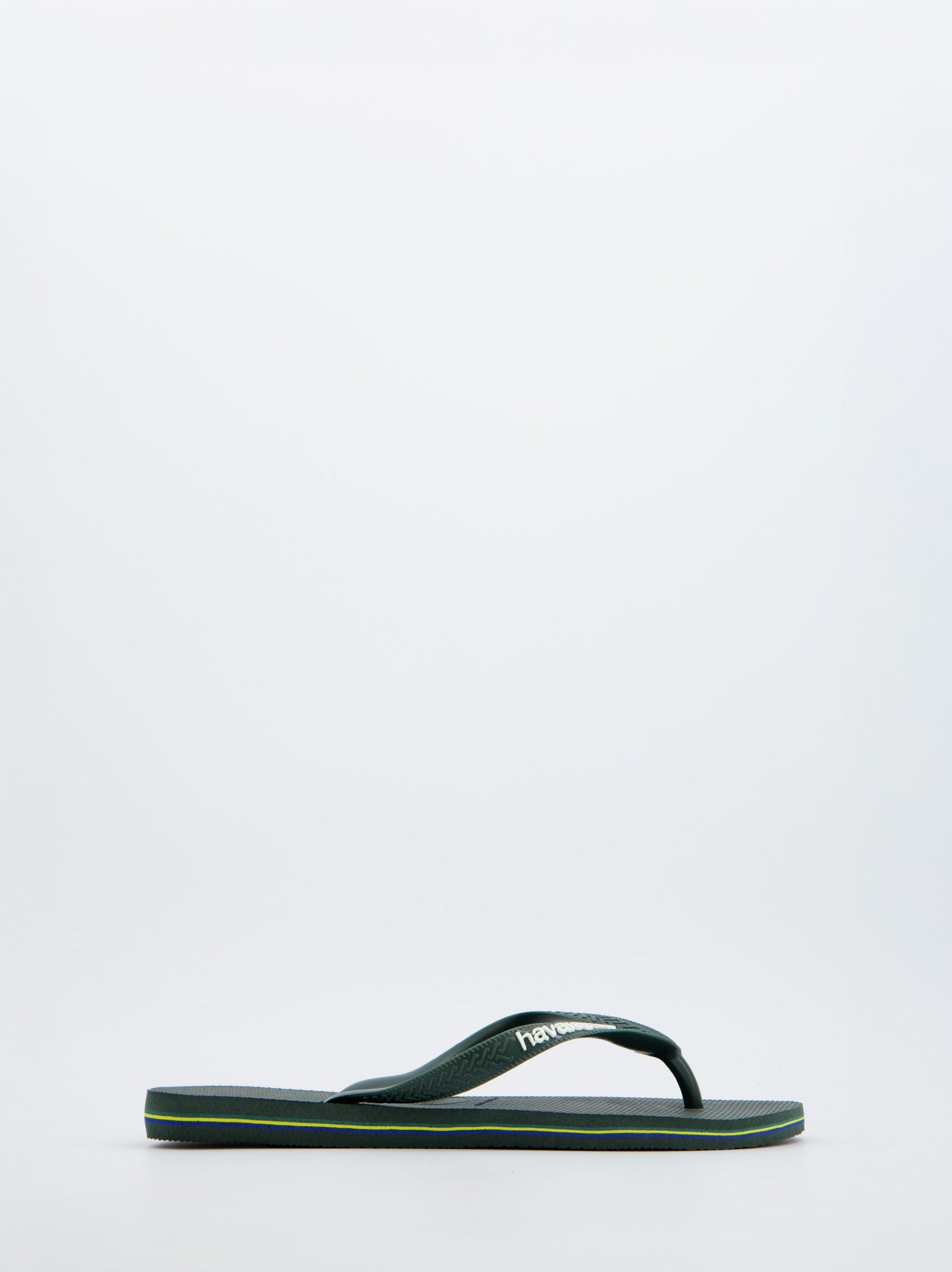 Chanclas Havaianas Brasil