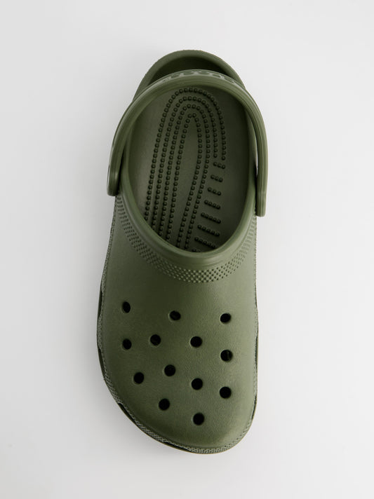 Zuecos de goma - Crocs Classic