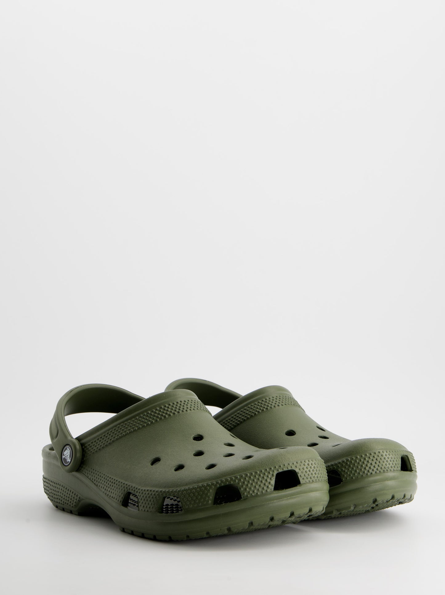Zuecos de goma - Crocs Classic