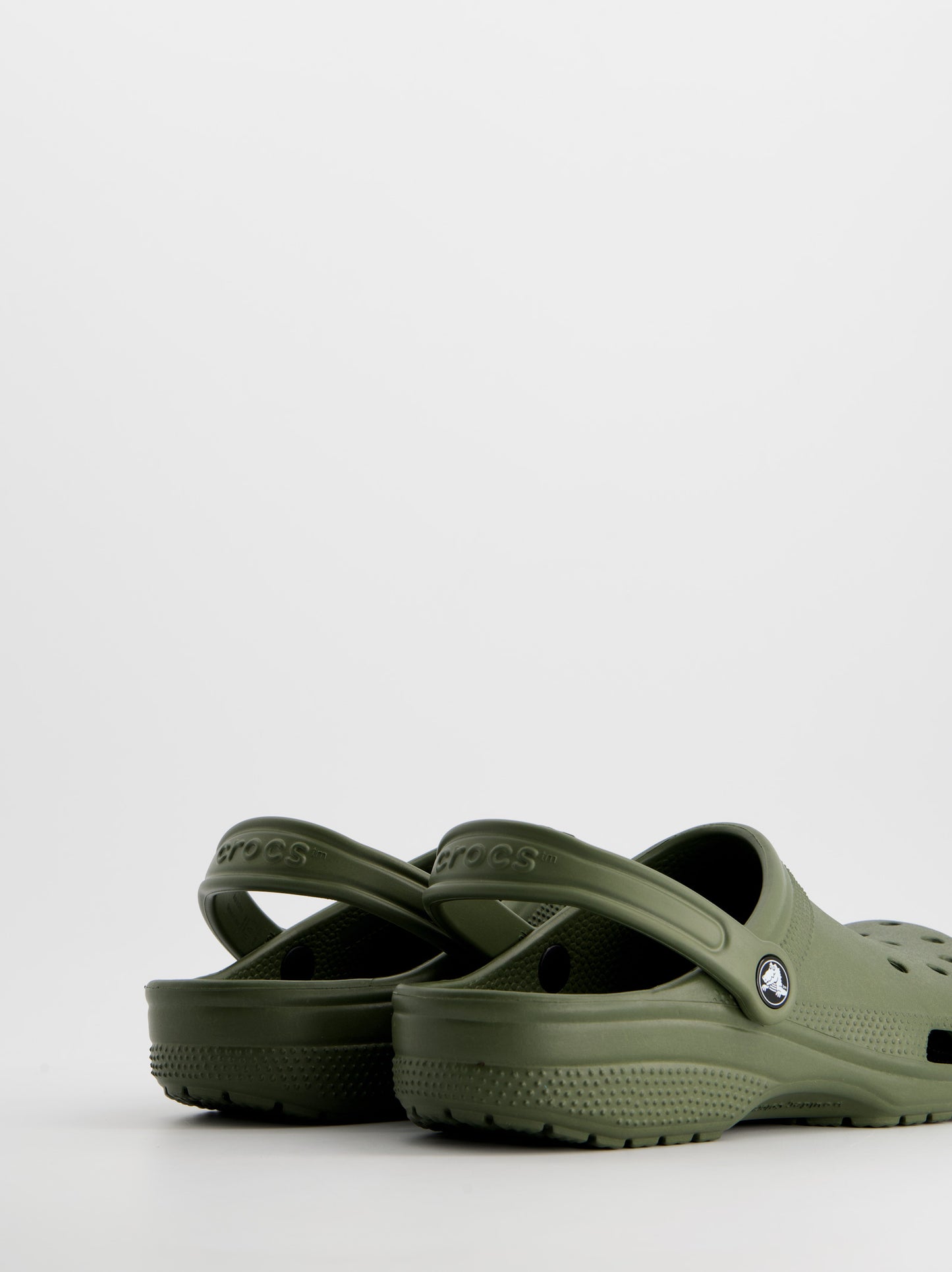 Zuecos de goma - Crocs Classic